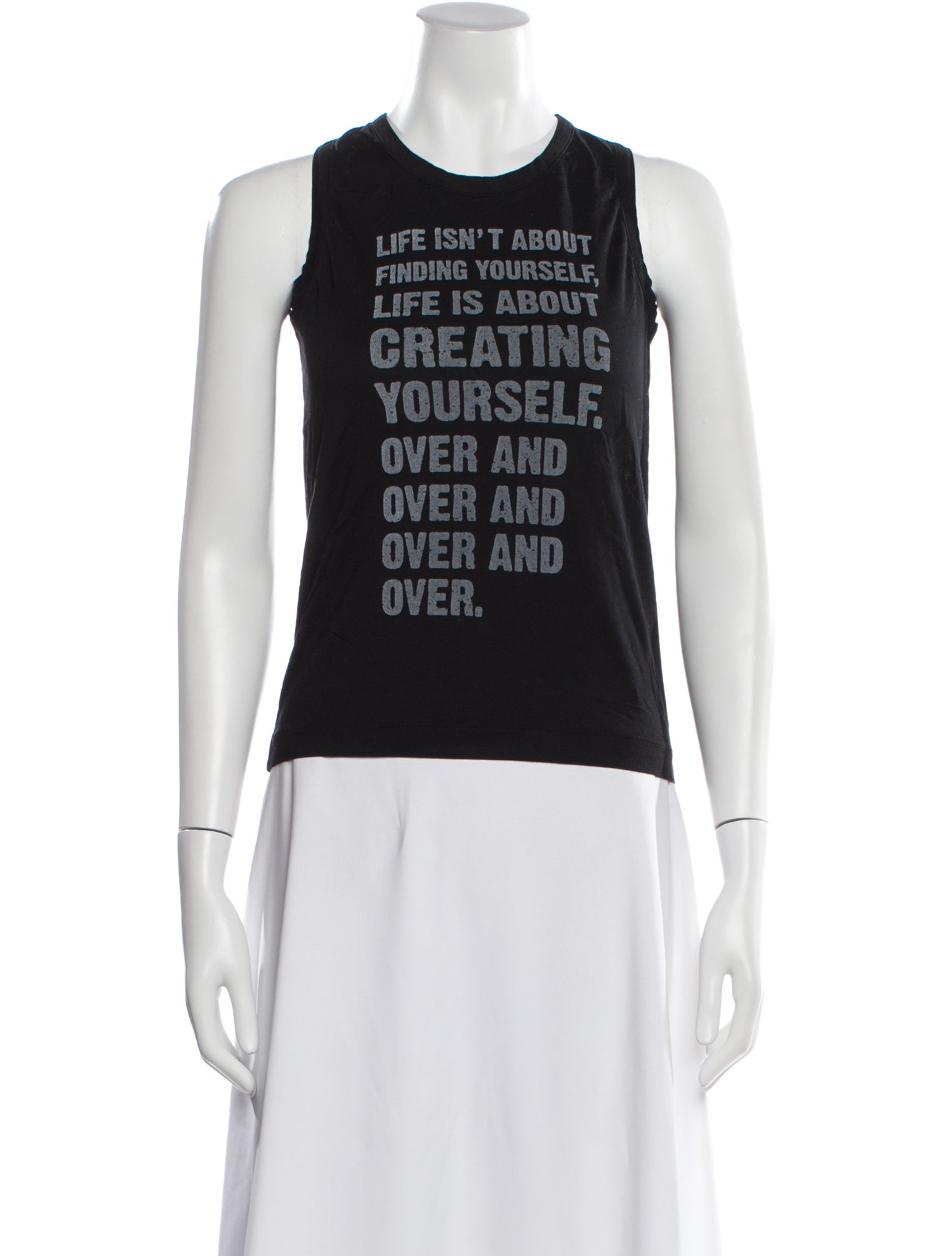 Yohji Yamamoto Vintage 2011 Top