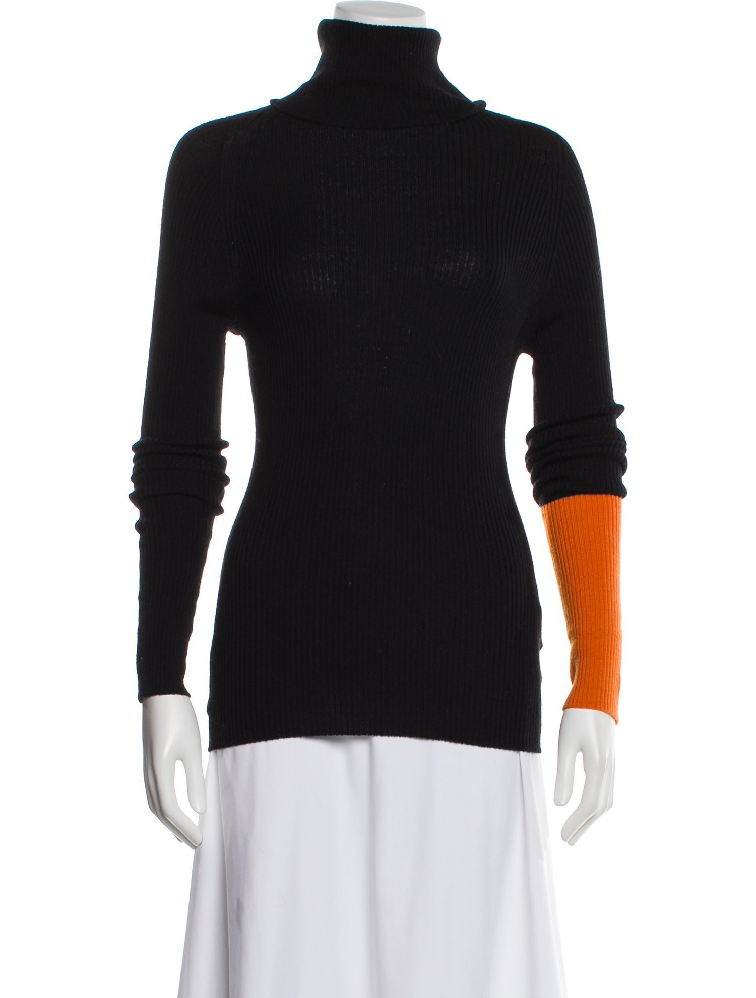 Yohji Yamamoto 2021 Wool Sweater