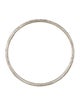 Yossi Harari Mica Diamond Bangle Bracelet