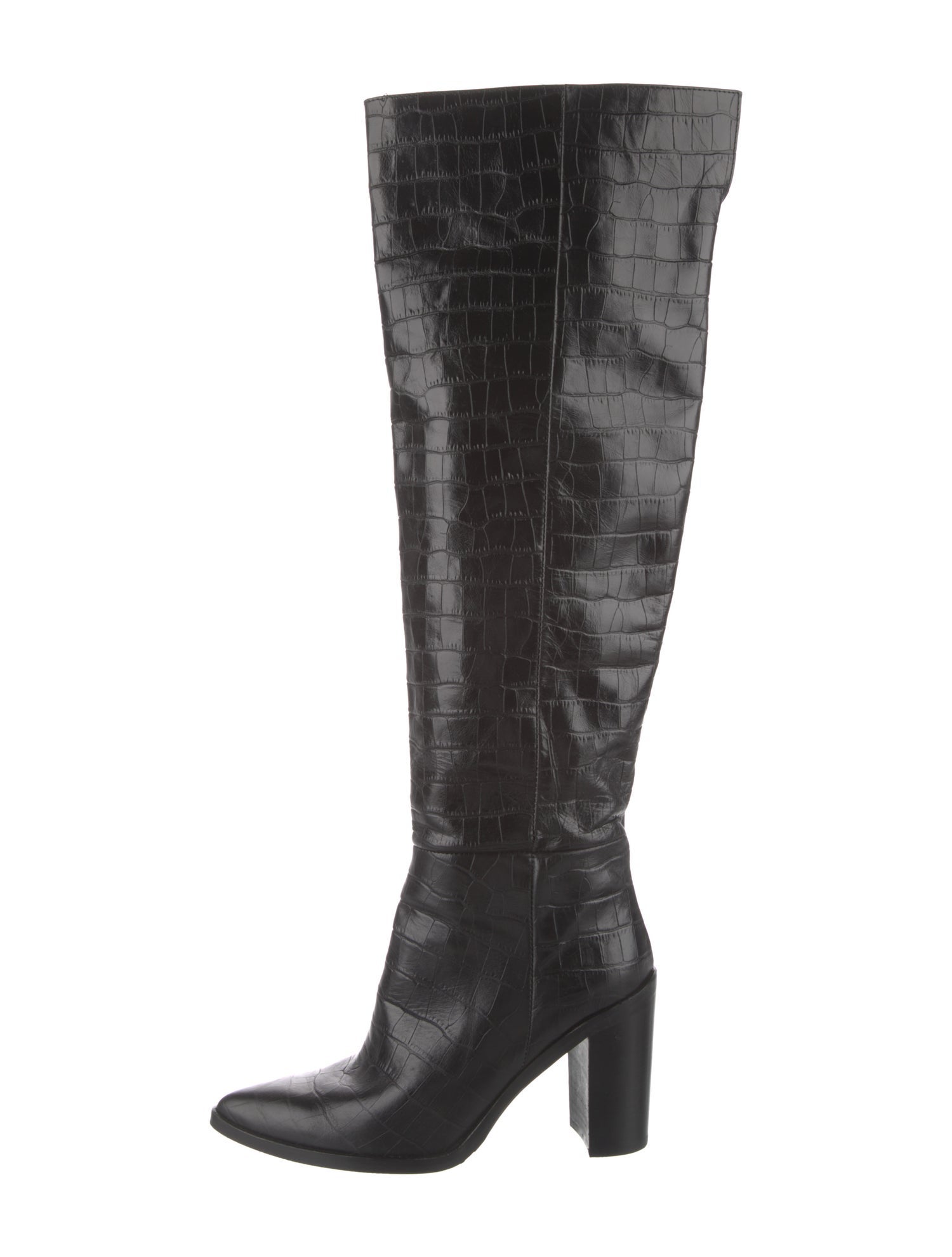 Yoox Net-A-Porter For The Prince's Foundation Leather Boots