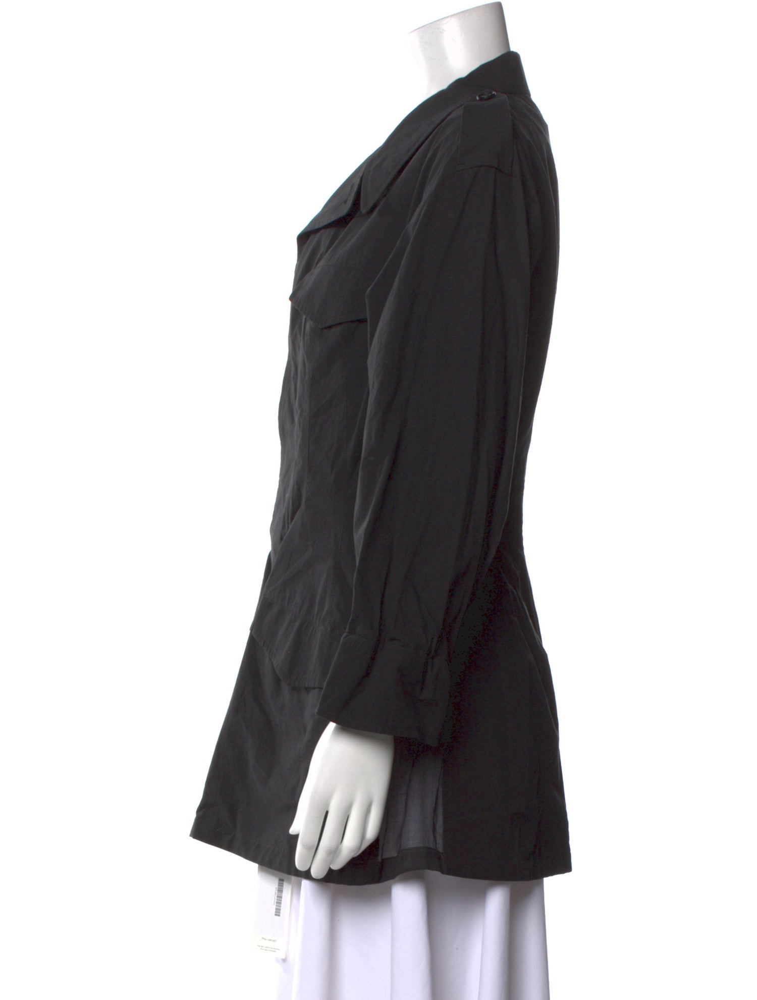 Regulation Yohji Yamamoto Utility Jacket