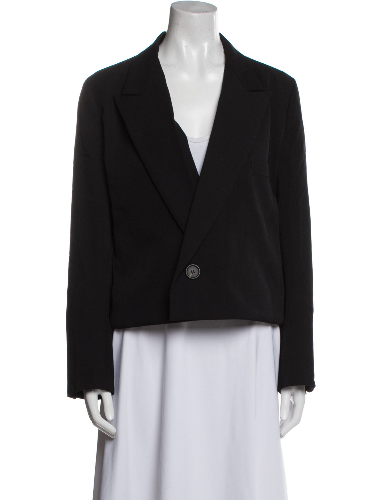 Regulation Yohji Yamamoto Vintage 2021 Jacket