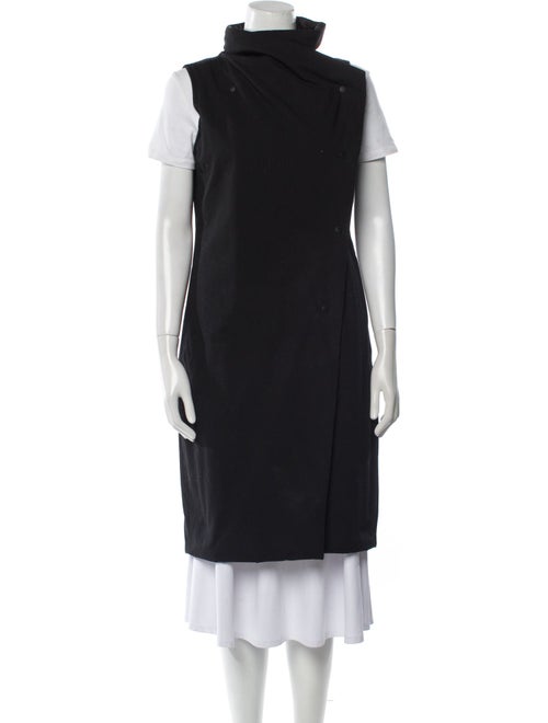 Regulation Yohji Yamamoto 2018 Coat