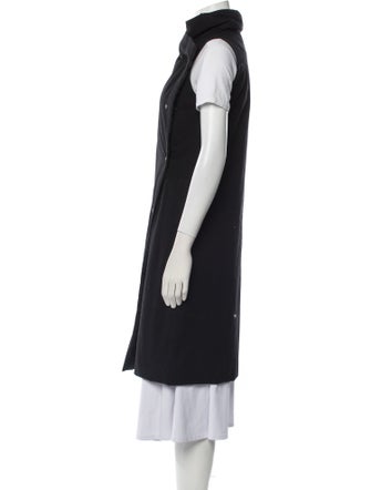 Regulation Yohji Yamamoto 2018 Coat