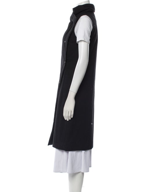 Regulation Yohji Yamamoto 2018 Coat