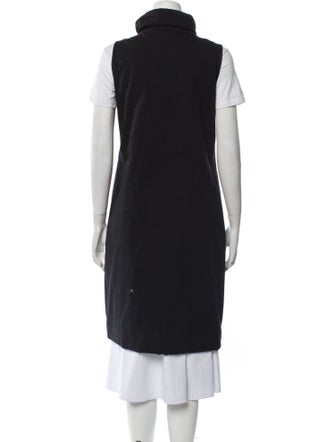 Regulation Yohji Yamamoto 2018 Coat