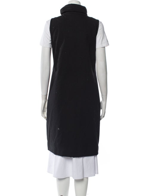 Regulation Yohji Yamamoto 2018 Coat