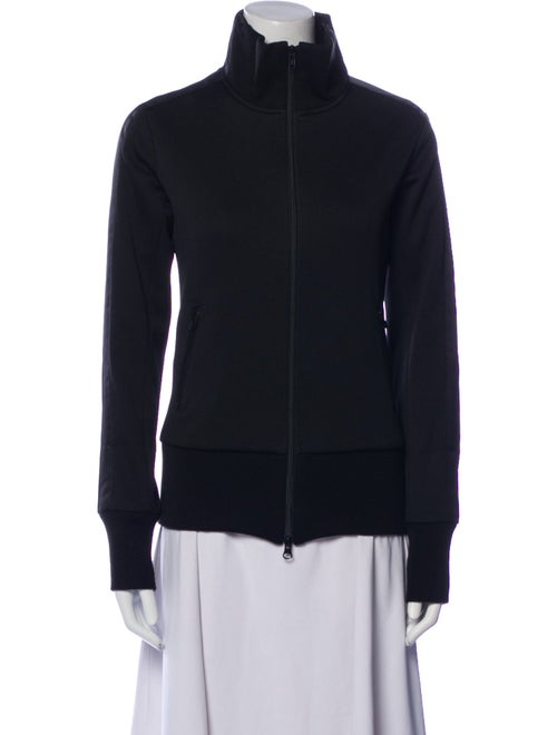 Regulation Yohji Yamamoto Jacket