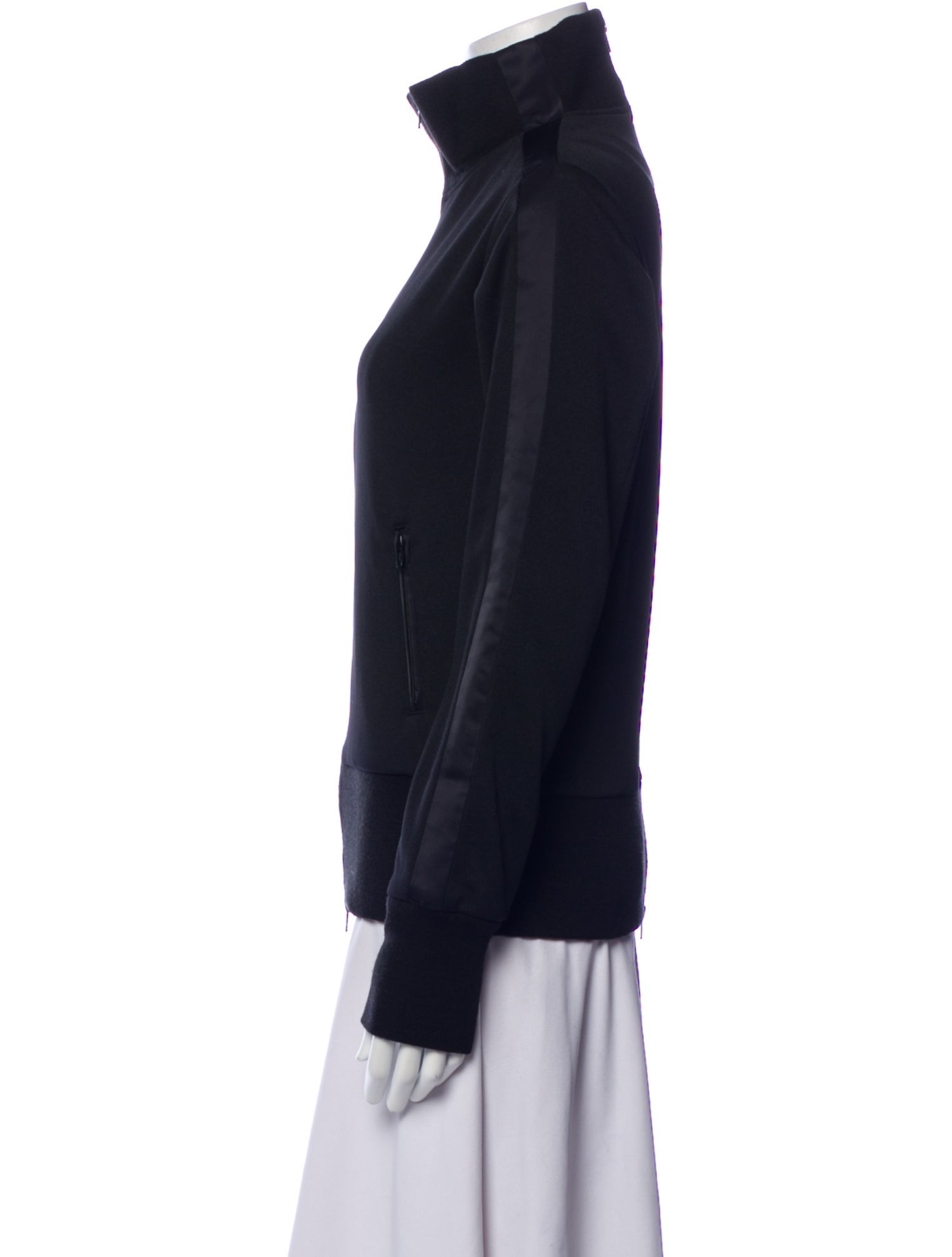 Regulation Yohji Yamamoto Jacket