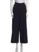 Regulation Yohji Yamamoto Wool Wide Leg Pants
