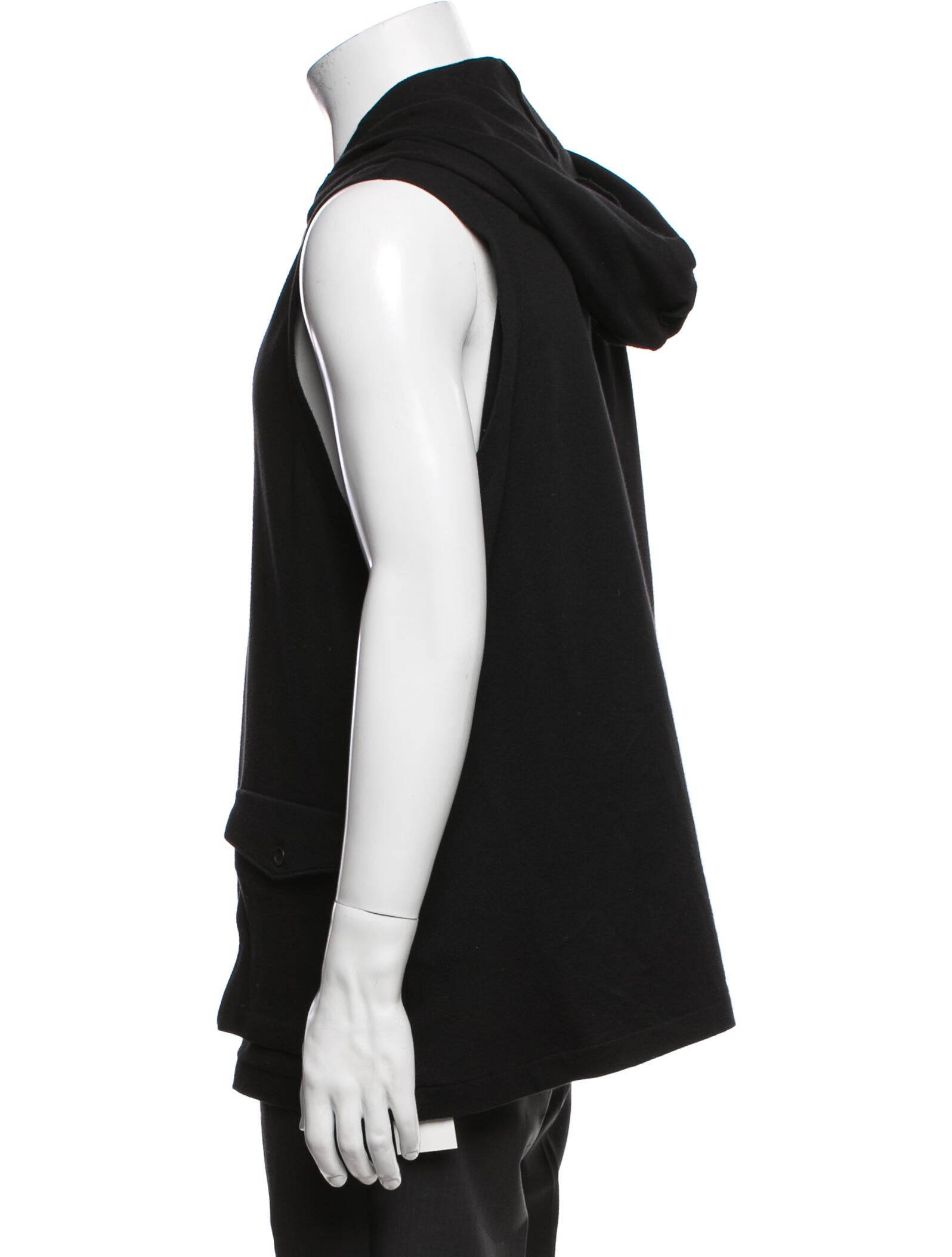 Regulation Yohji Yamamoto Jacket