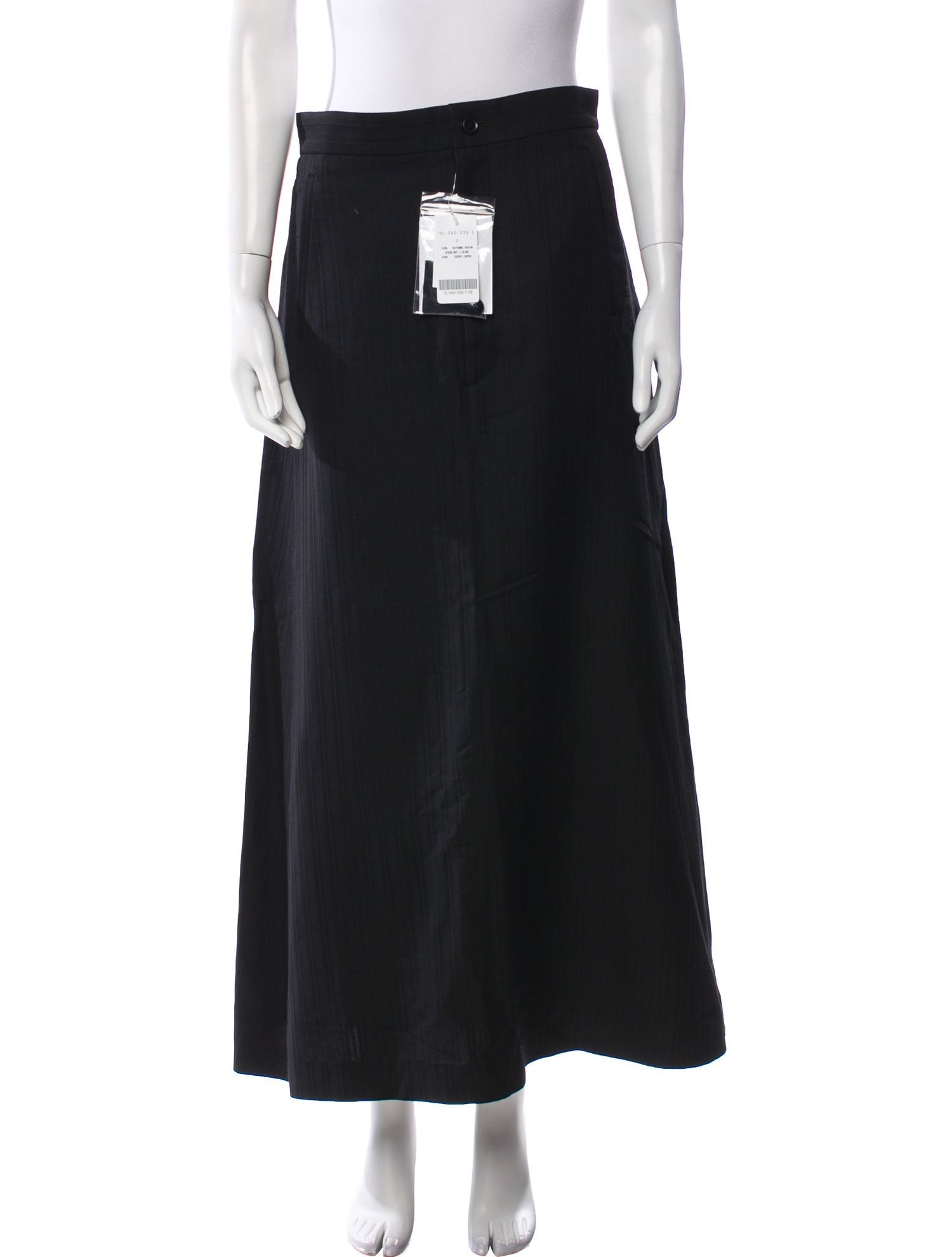 Y's for living Midi Length Skirt w/ Tags
