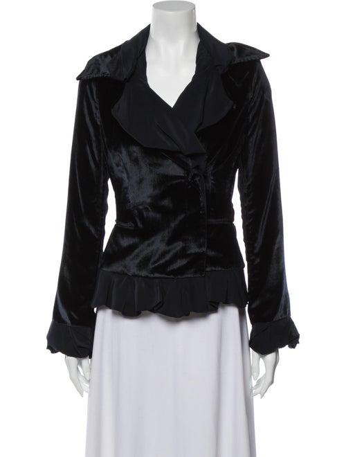 Yves Saint Laurent Rive Gauche Vintage Evening Jac