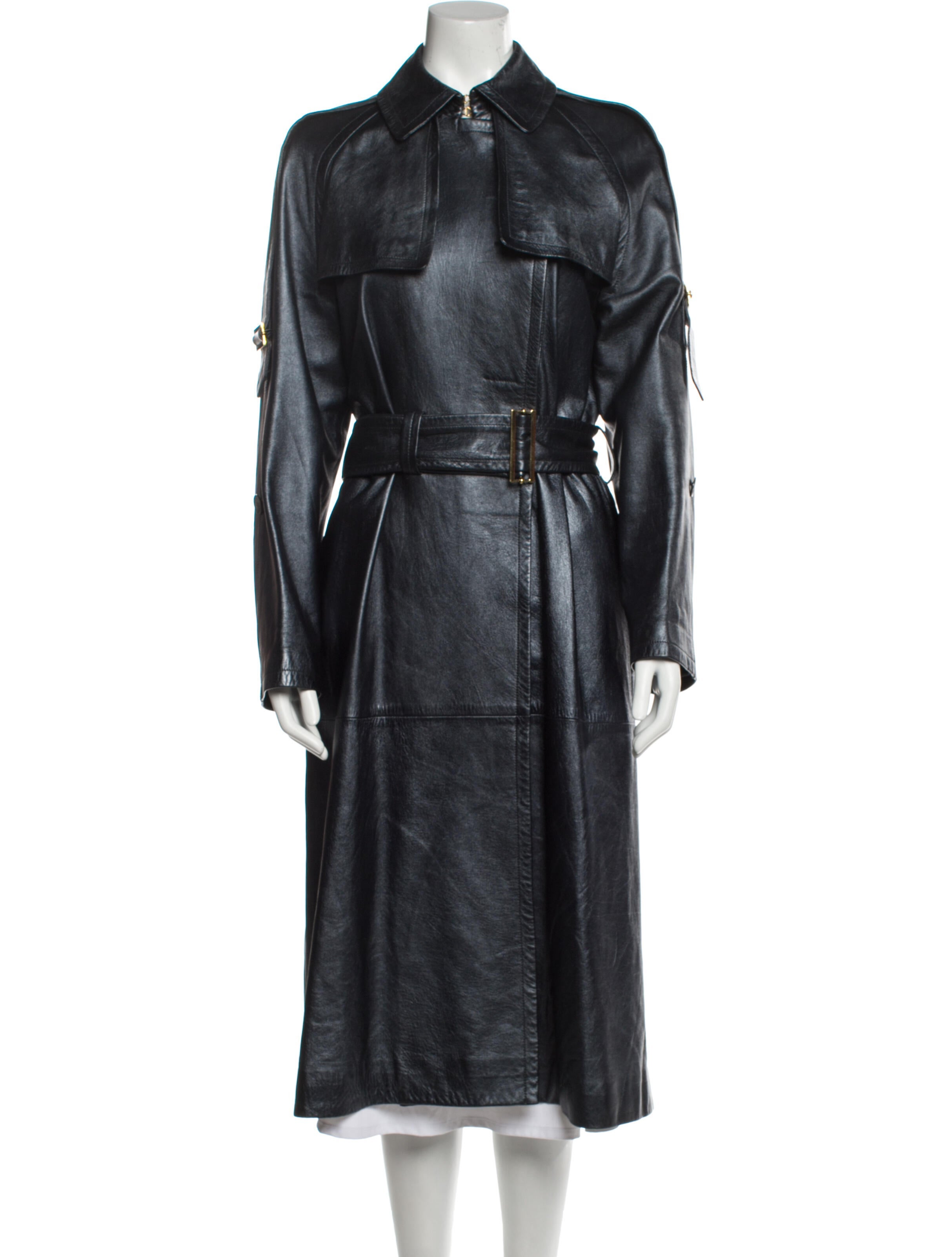 YSL rive gauche vintage tweed coat YVES SAINT LAURENT Rive Gauche