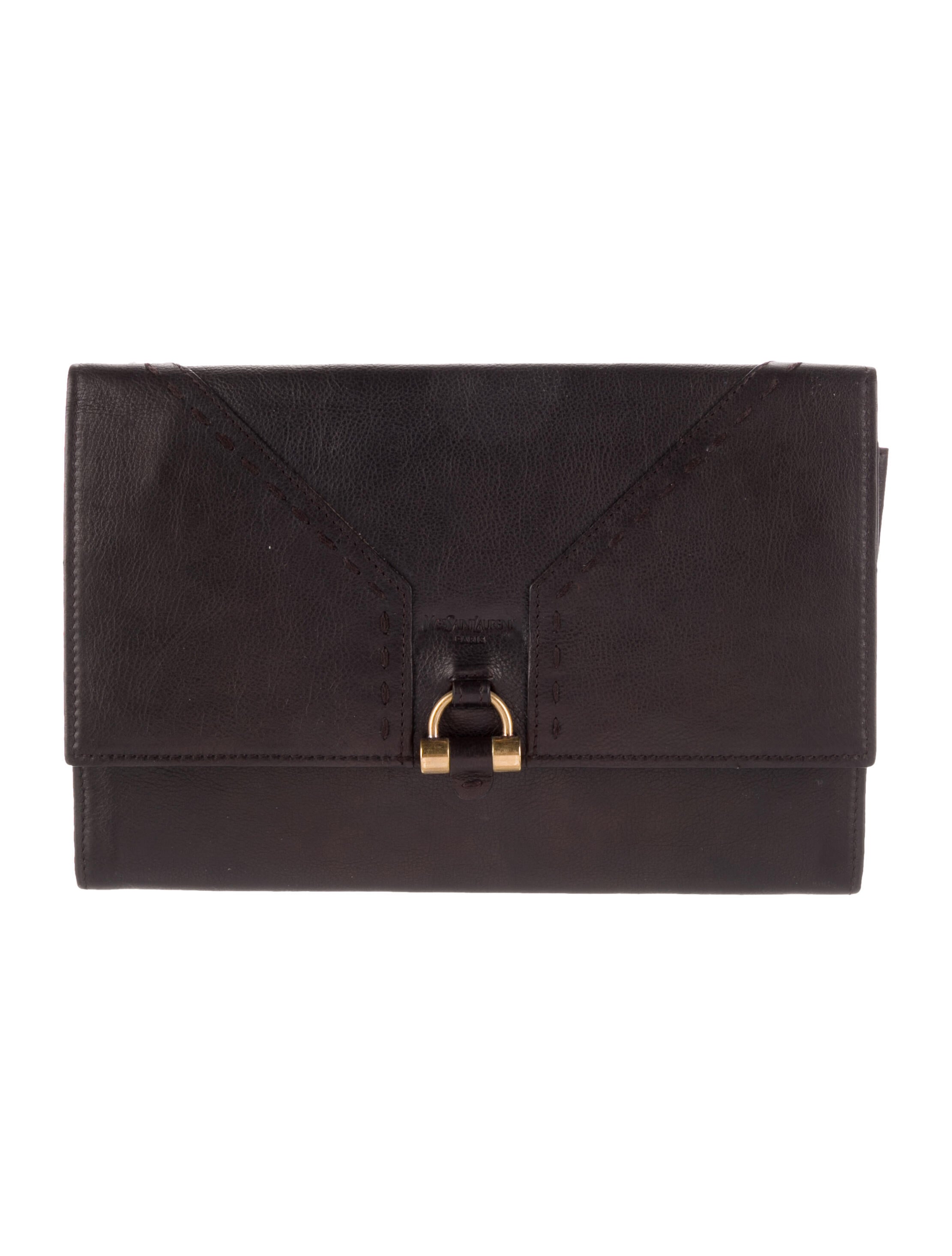 Yves Saint Laurent Rive Gauche The RealReal