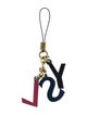 Yves Saint Laurent Rive Gauche YSL Bag Charm