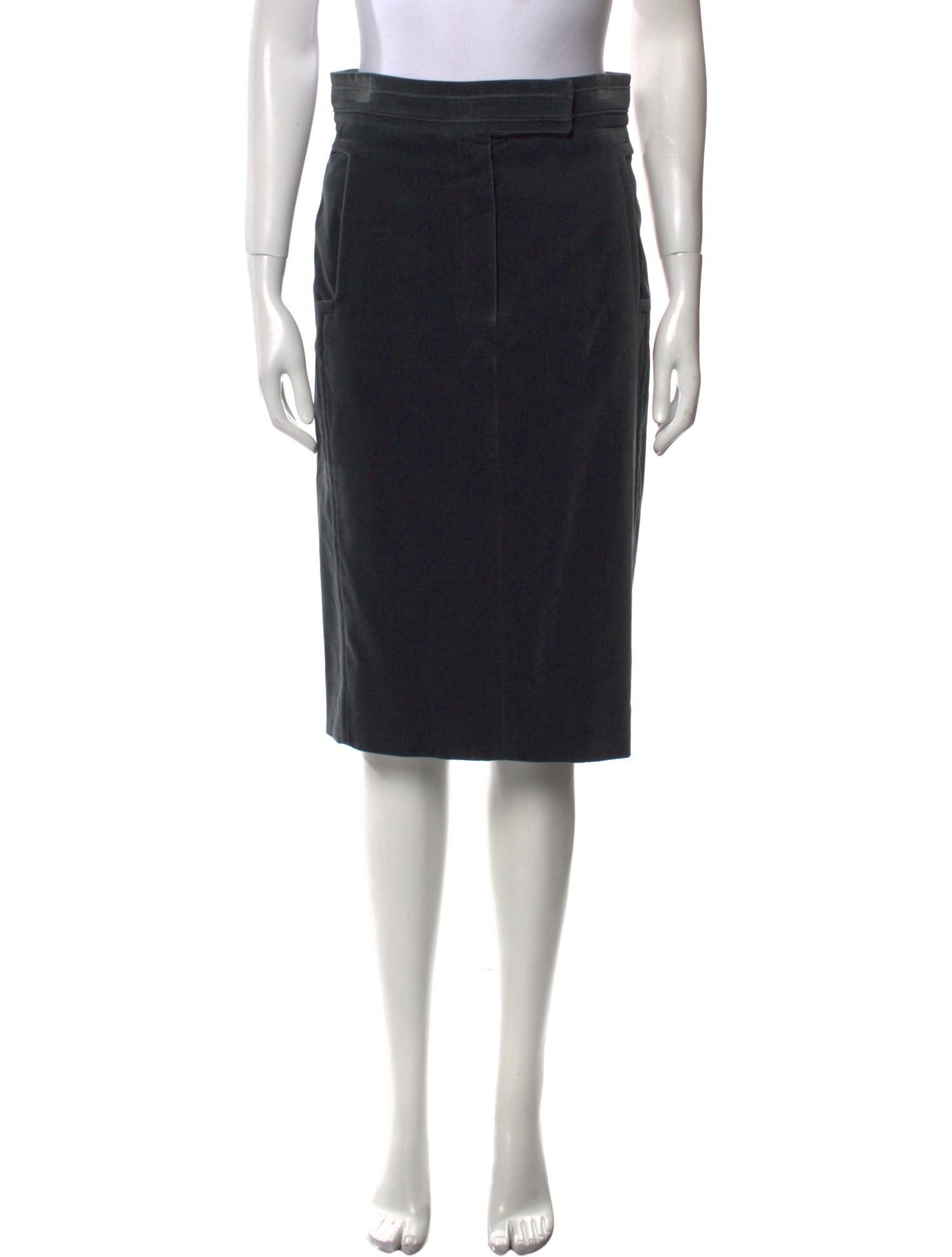 Yves Saint Laurent Rive Gauche Vintage Skirt w/ Tags
