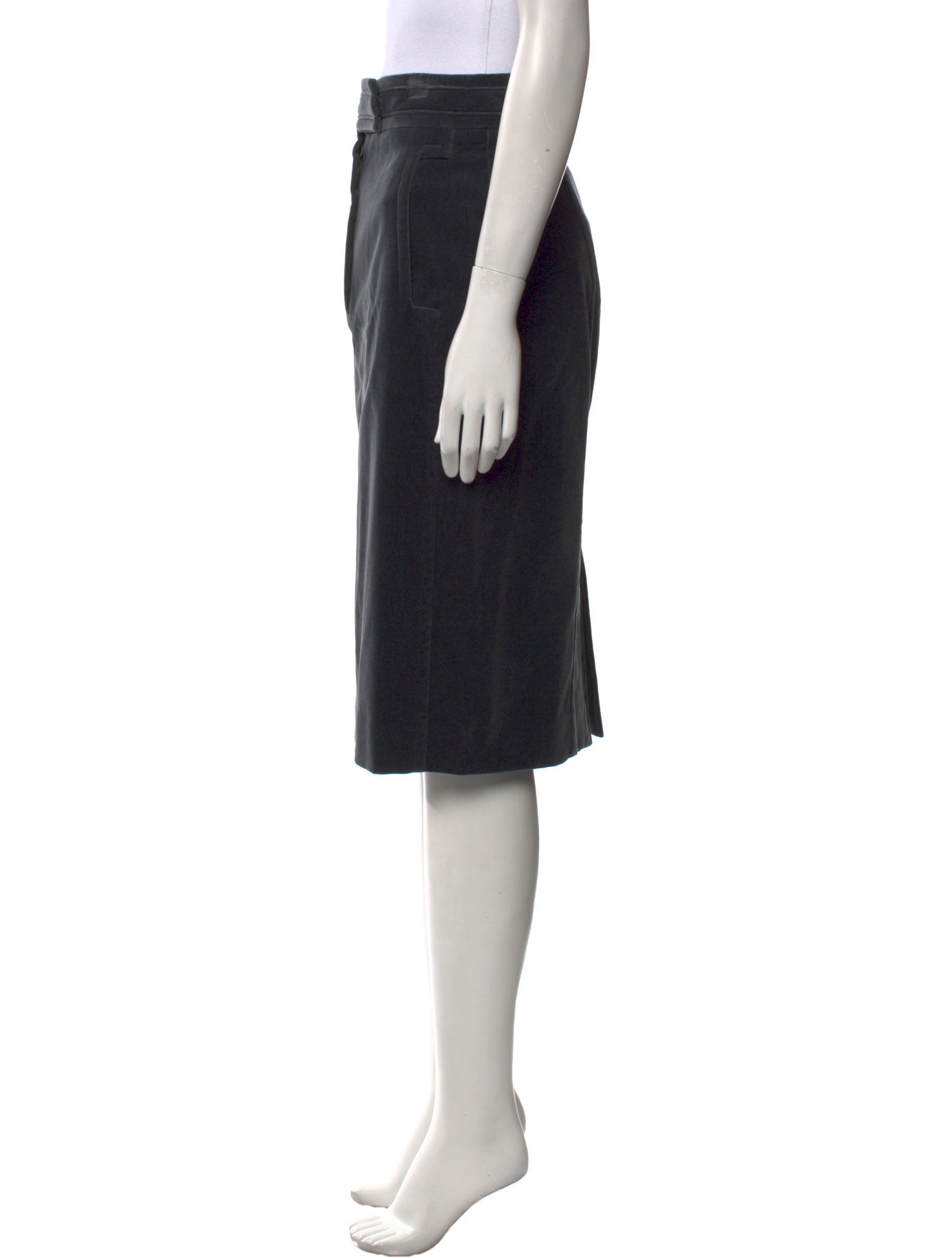 Yves Saint Laurent Rive Gauche Vintage Skirt w/ Tags