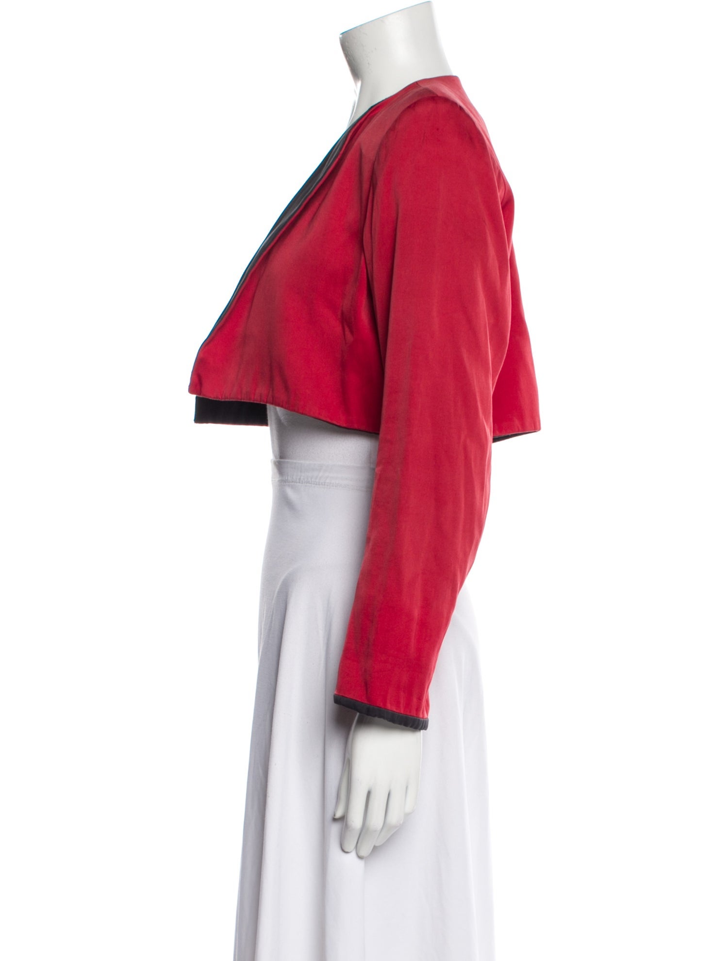 Yves Saint Laurent Rive Gauche Vintage Bolero