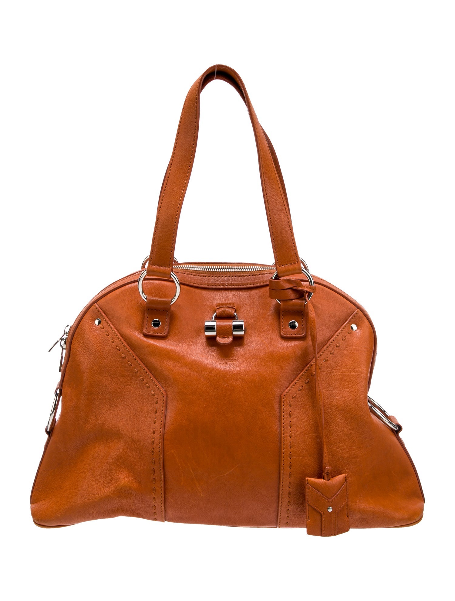 Lyon Exotic Shoulder bag main image 0