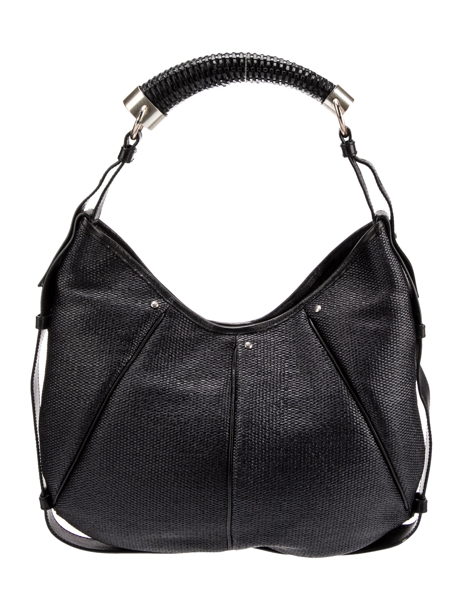 バッグ YVES SAINT LAURENT rive gauche Mombasa s-l400.jpg
