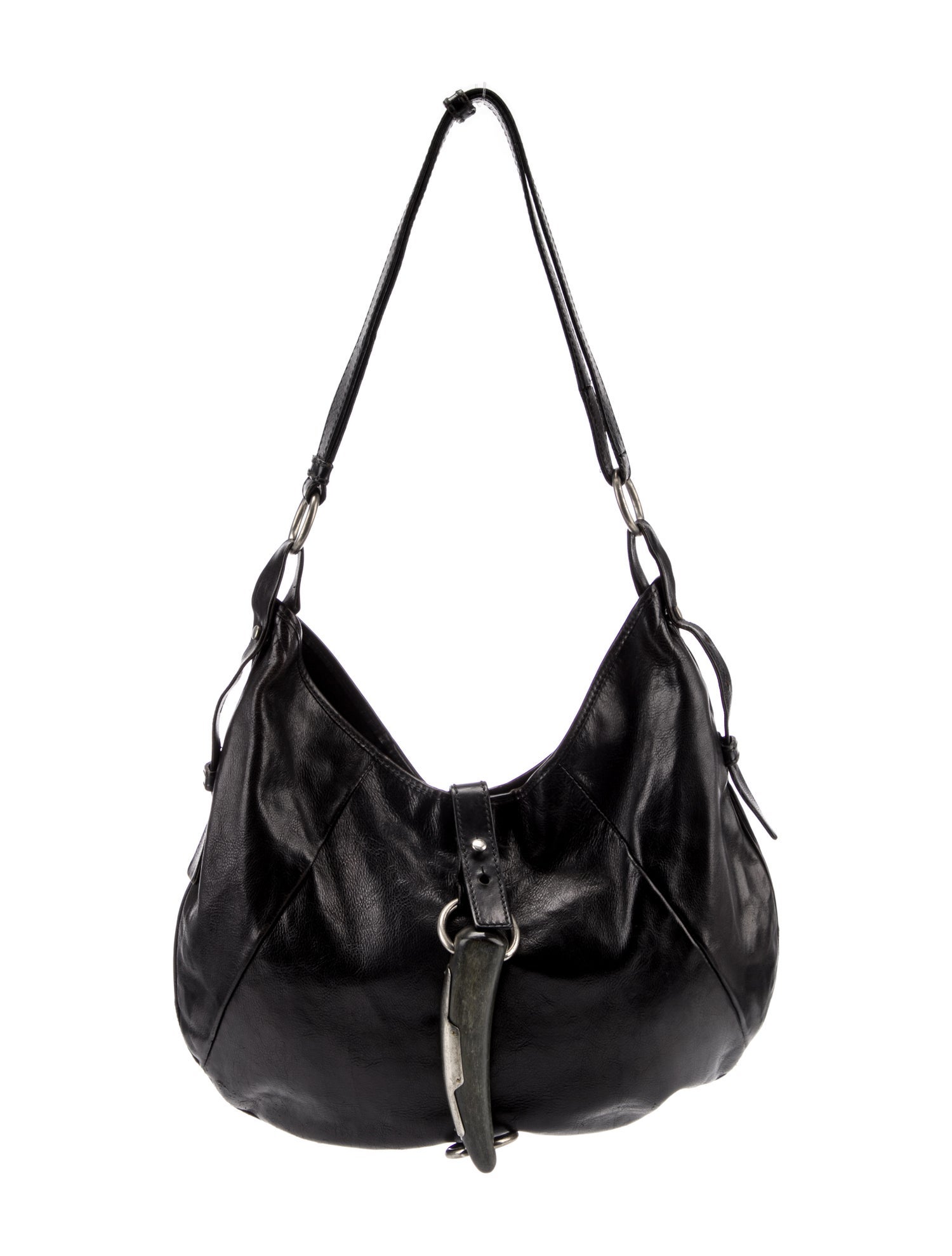 Yves Saint Laurent Rive Gauche Leather Saint Laurent Mombasa