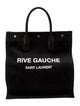 Saint Laurent Canvas Rive Gauche