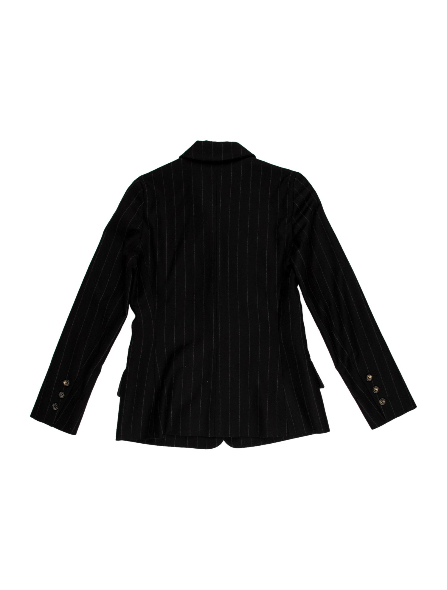 Yves Saint Laurent Rive Gauche Vintage 2000 Pantsuit