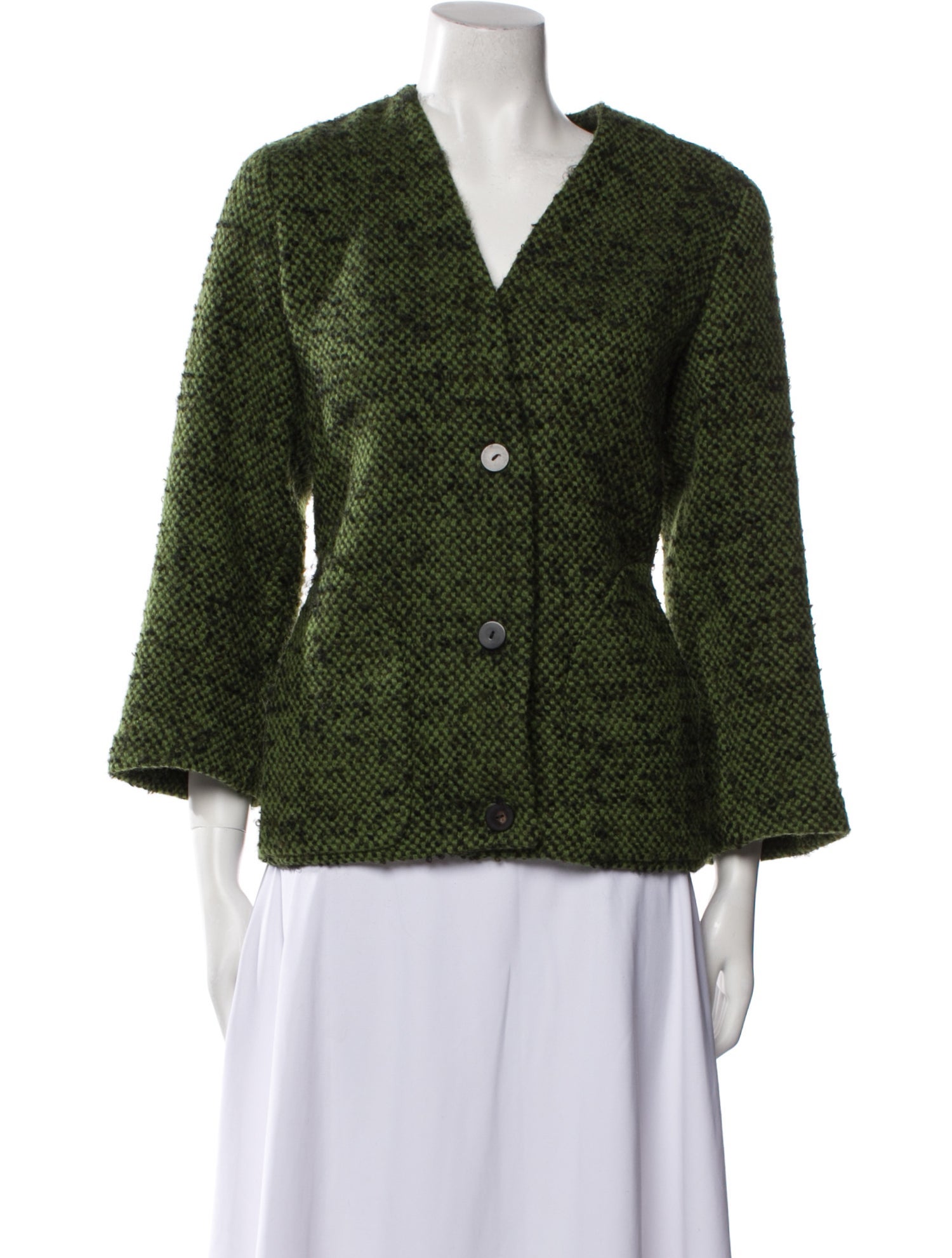 Yves Saint Laurent Rive Gauche Vintage 1999 Blazer