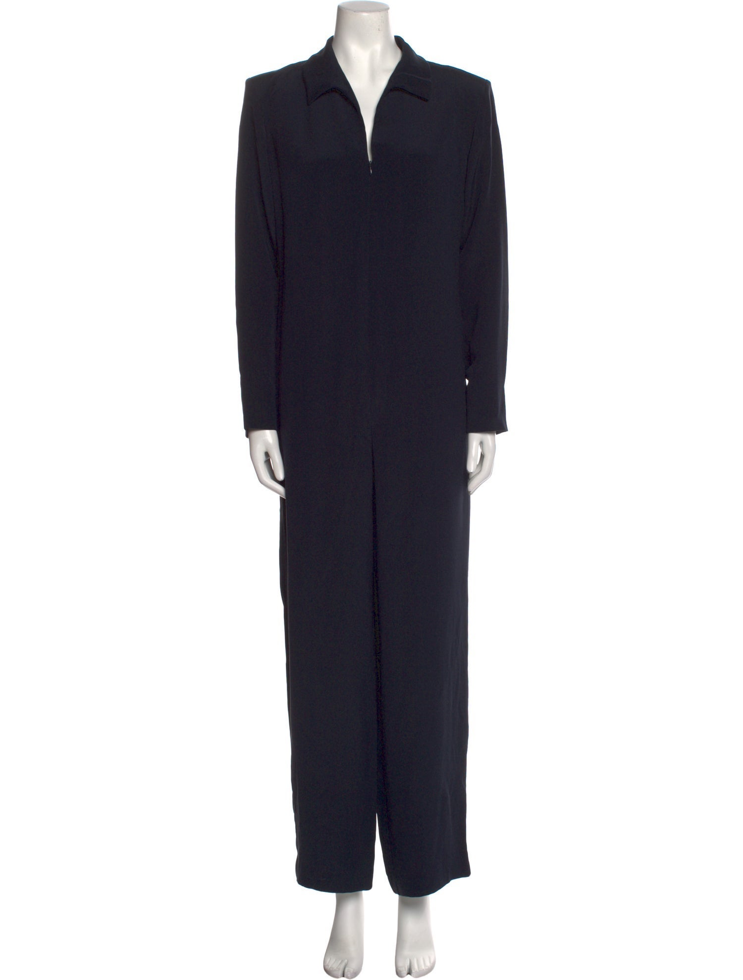 Yves Saint Laurent Rive Gauche Vintage 1999 Jumpsuit w/ Tags