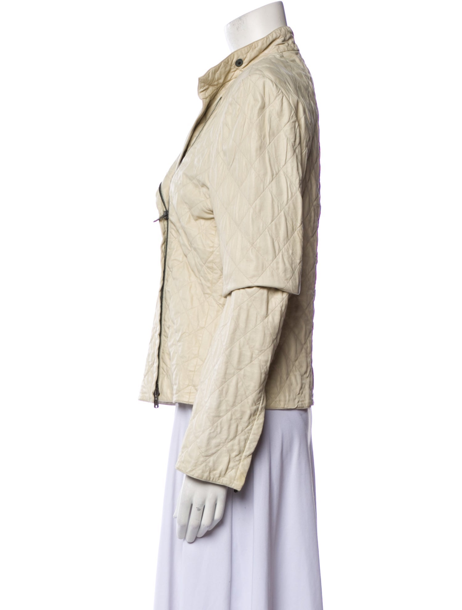 Yves Saint Laurent Rive Gauche Vintage 2000's Jacket