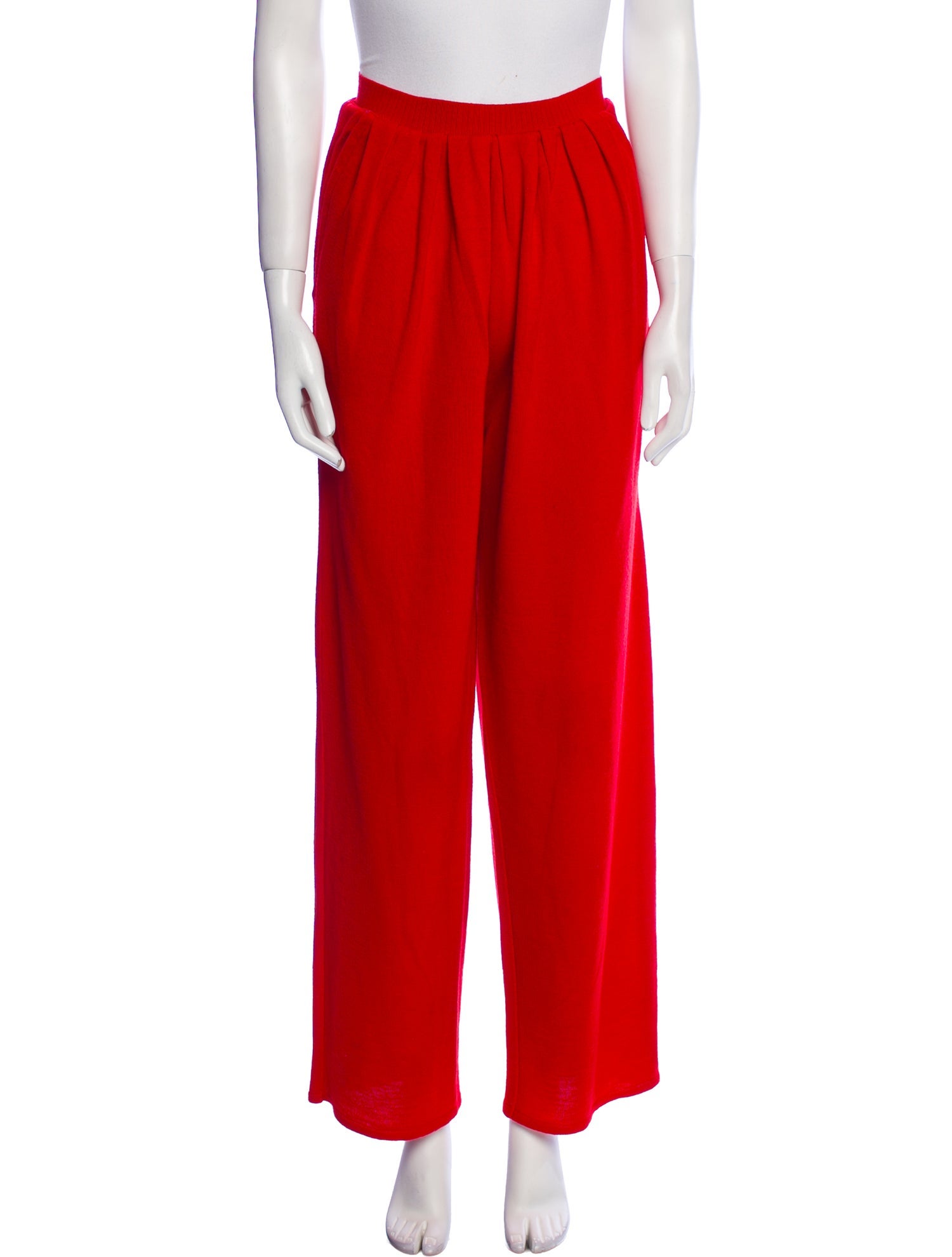 Yves Saint Laurent Rive Gauche Vintage 1990's Sweatpants