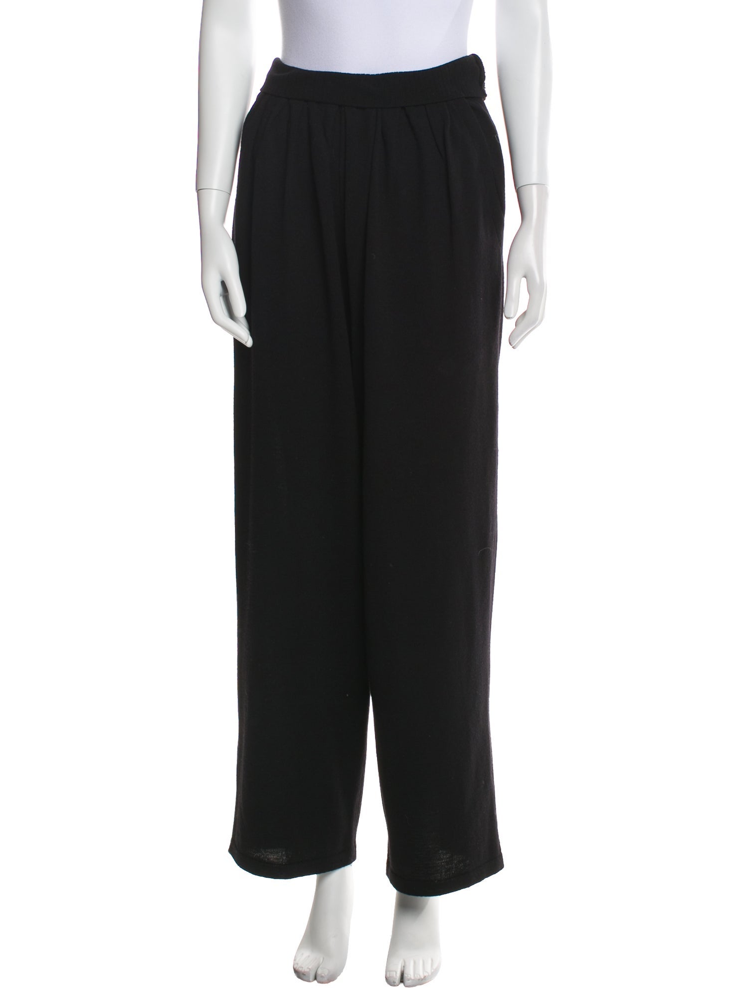 Yves Saint Laurent Rive Gauche Vintage 1990's Sweatpants