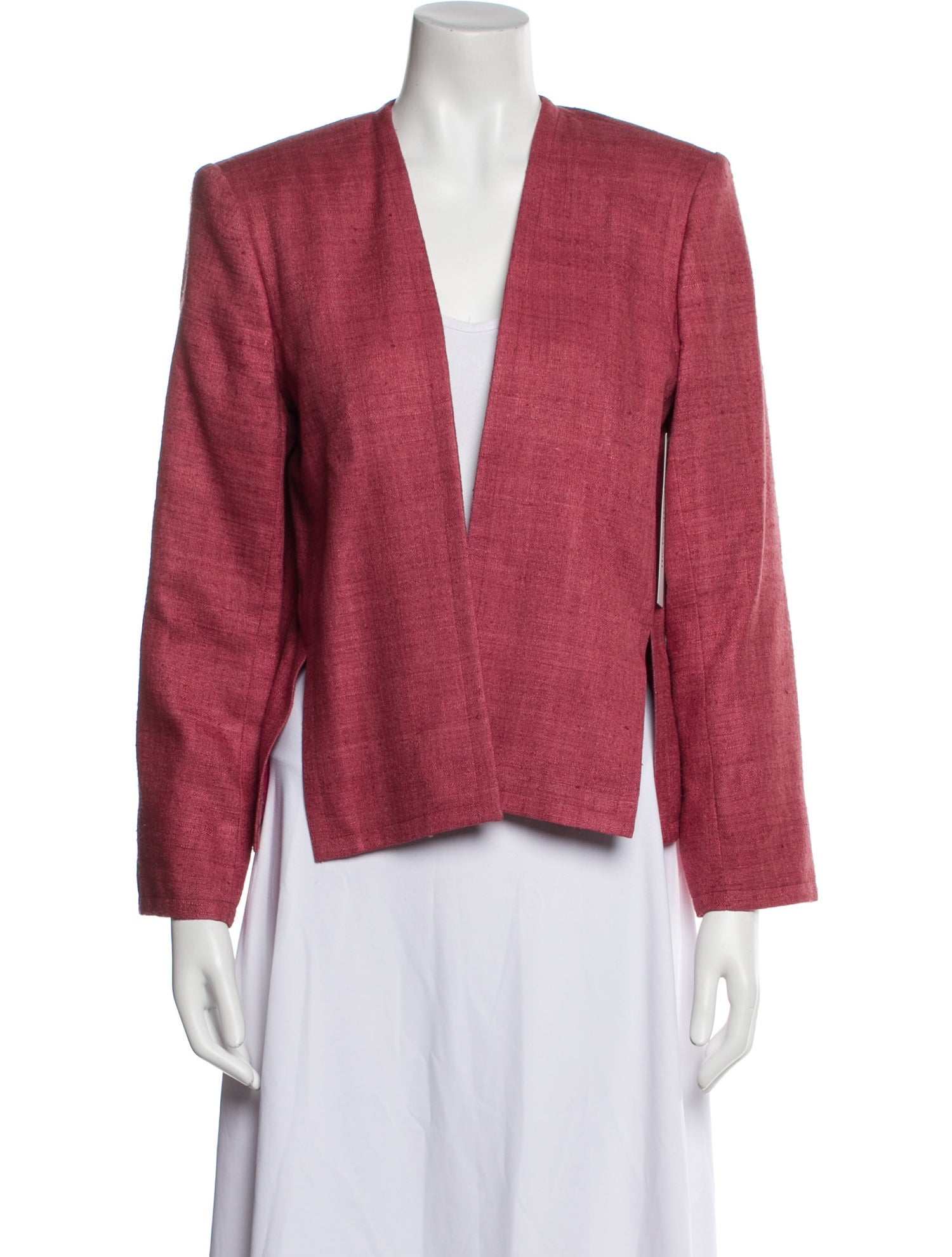 Yves Saint Laurent Rive Gauche Vintage 1990's Jacket
