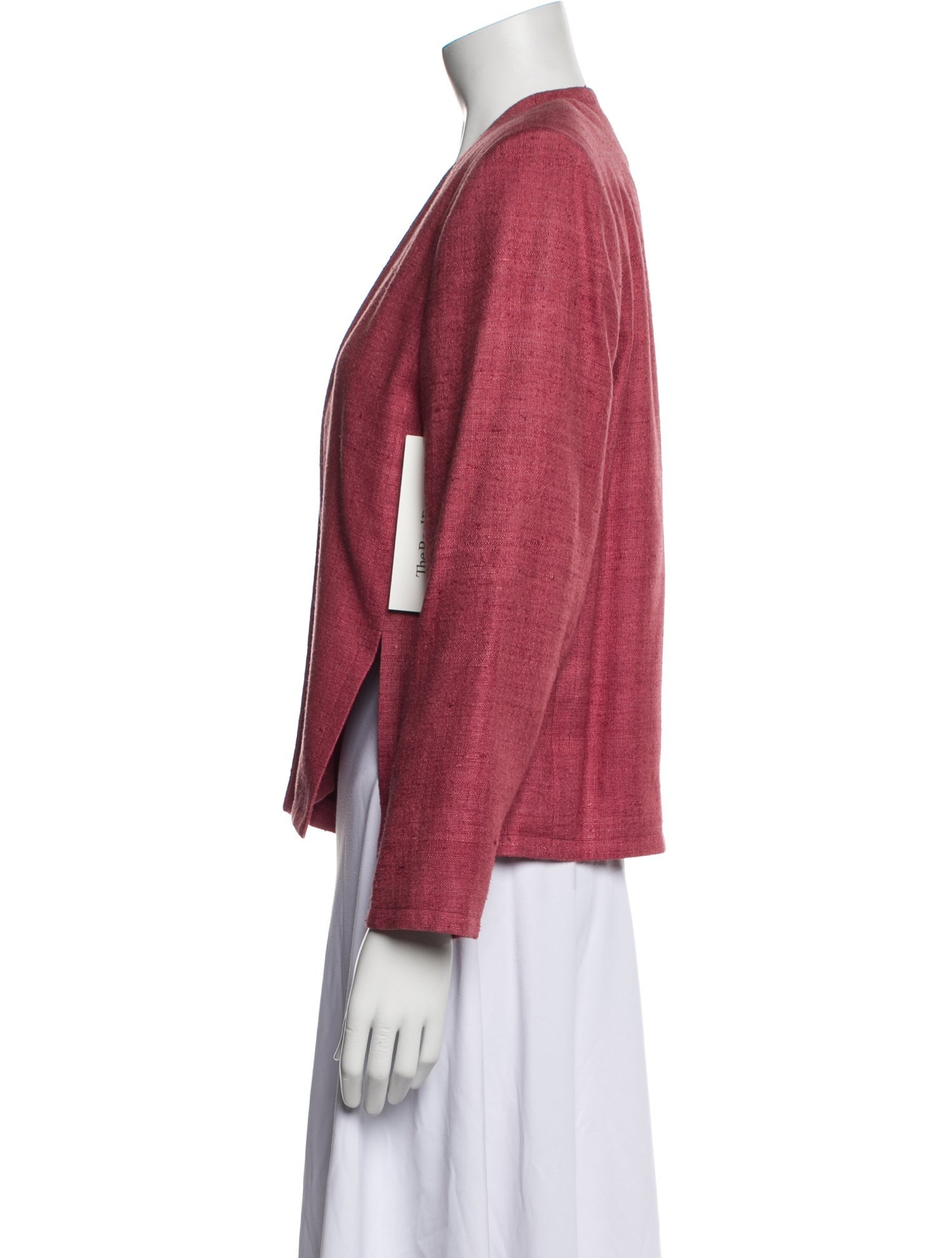 Yves Saint Laurent Rive Gauche Vintage 1990's Jacket