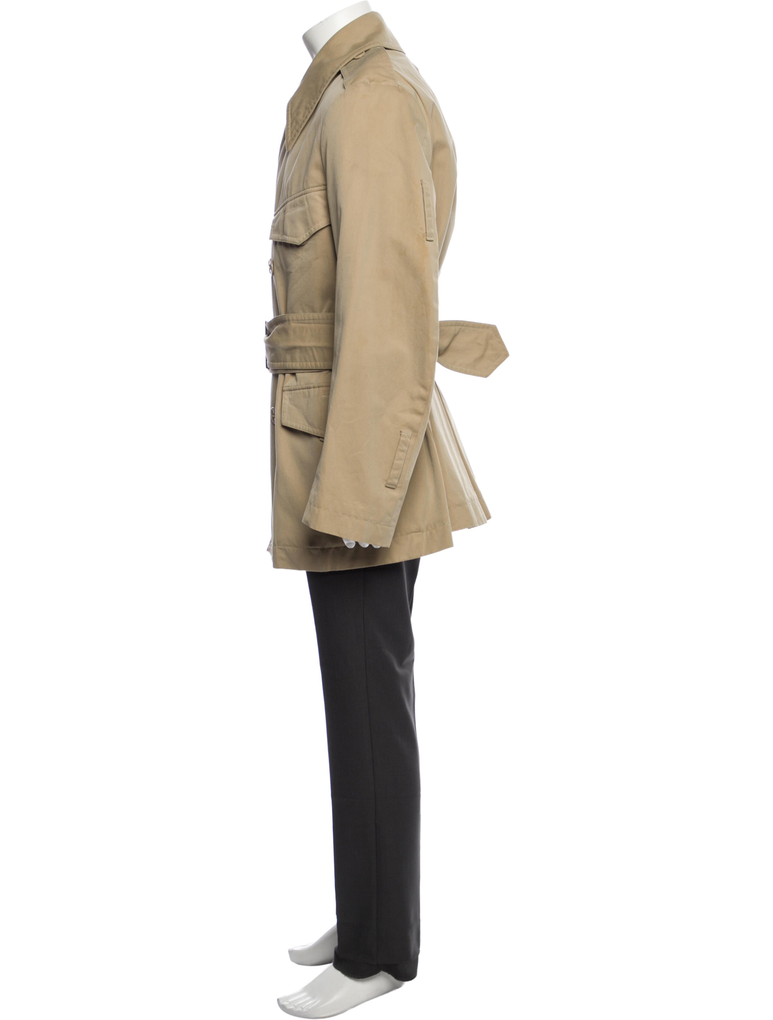 Yves saint laurent rive gauche 2005ライダース Yves Saint Laurent Rive Gauche AW 05-06 | the Fashion Spot
