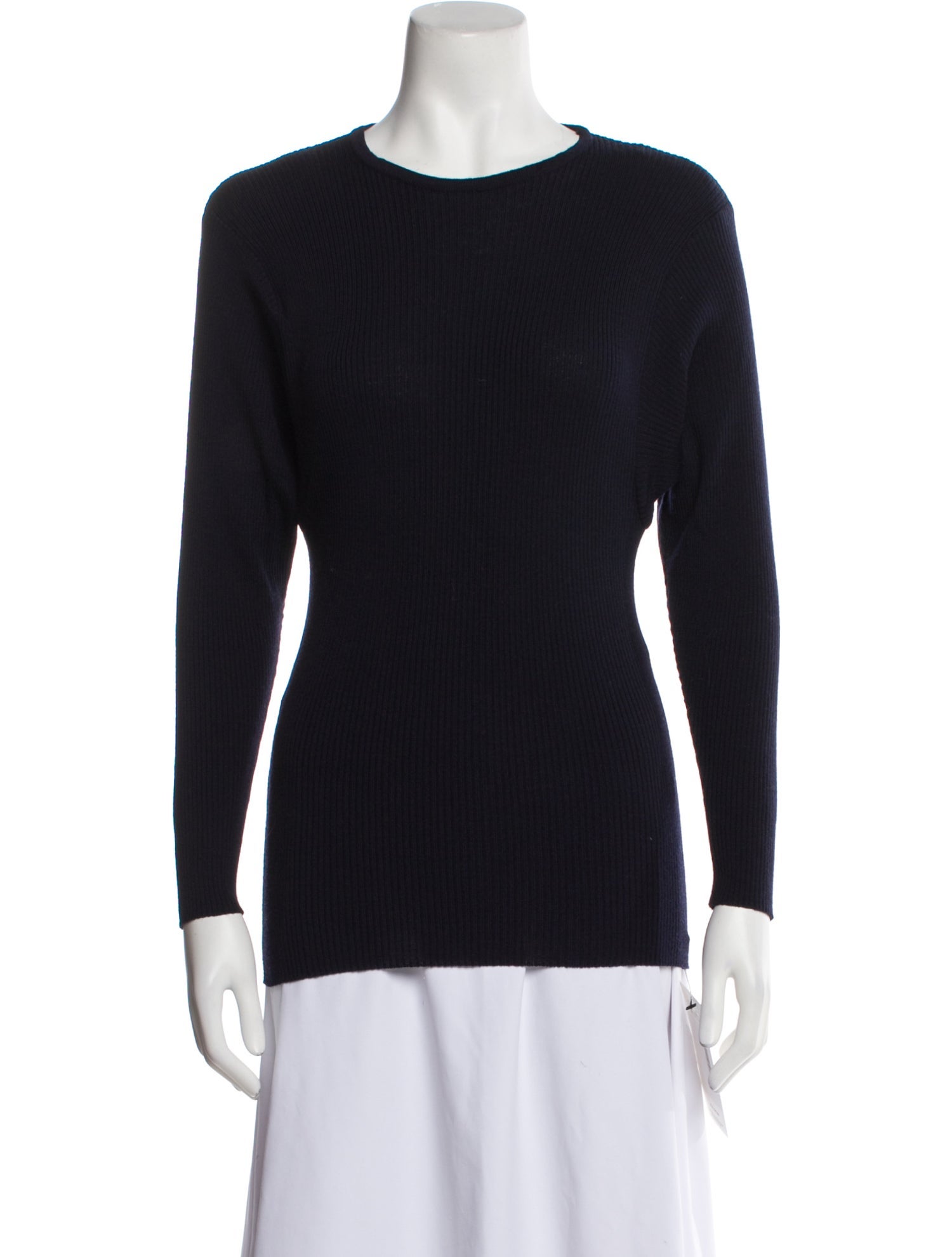 Yves Saint Laurent Rive Gauche Vintage 1990's Sweater