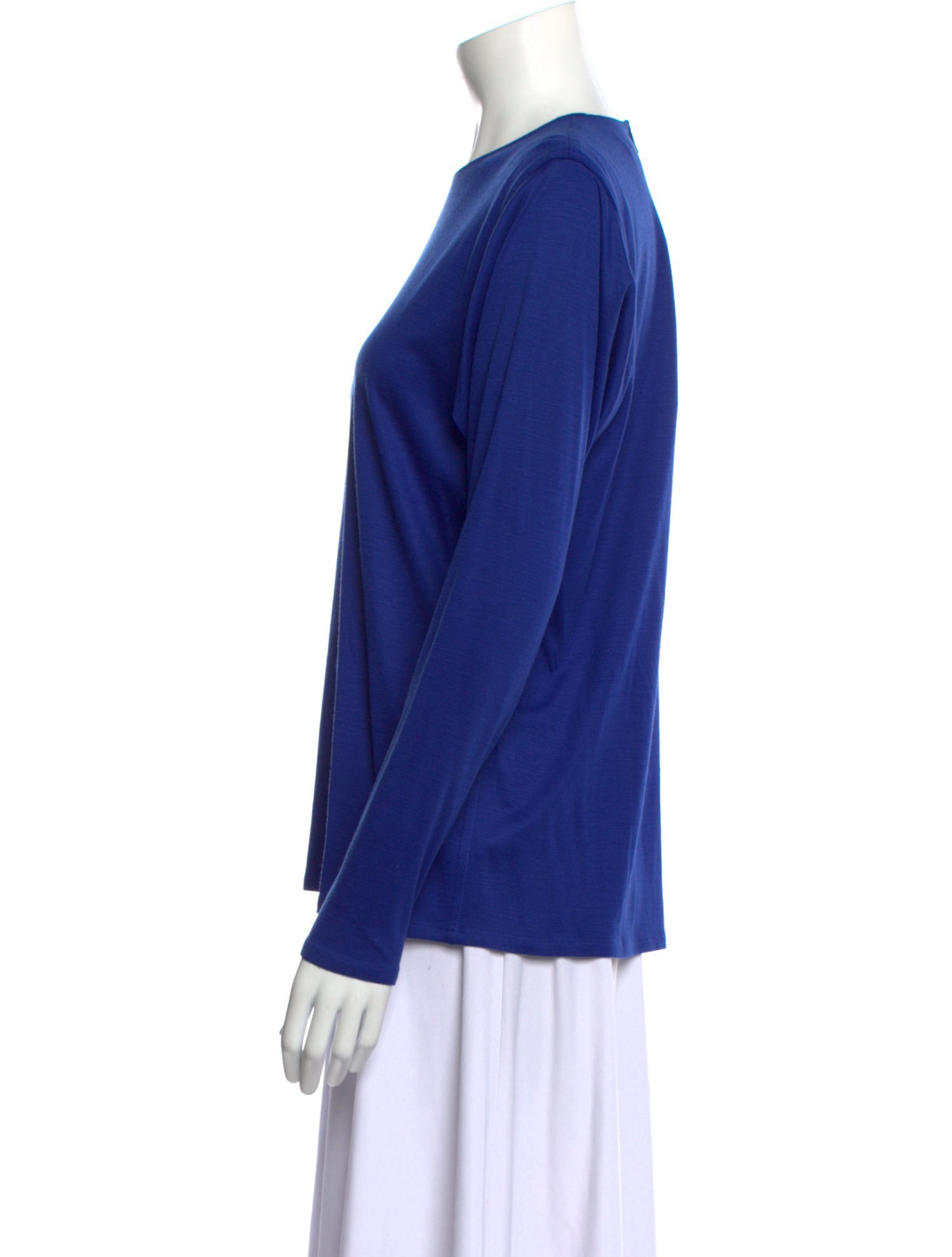 Yves Saint Laurent Rive Gauche Vintage 1990's Sweatshirt