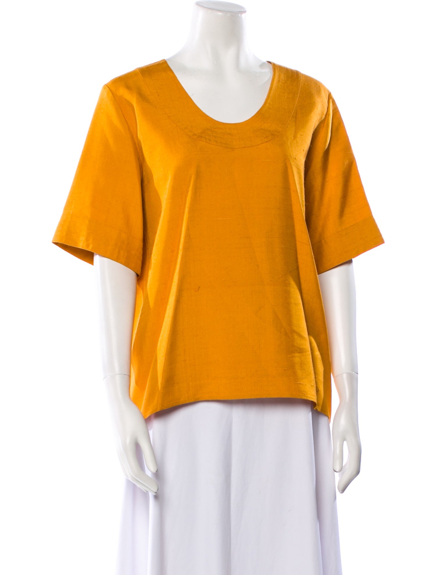 Yves Saint Laurent Rive Gauche Vintage 1991 T-Shirt w/ Tags