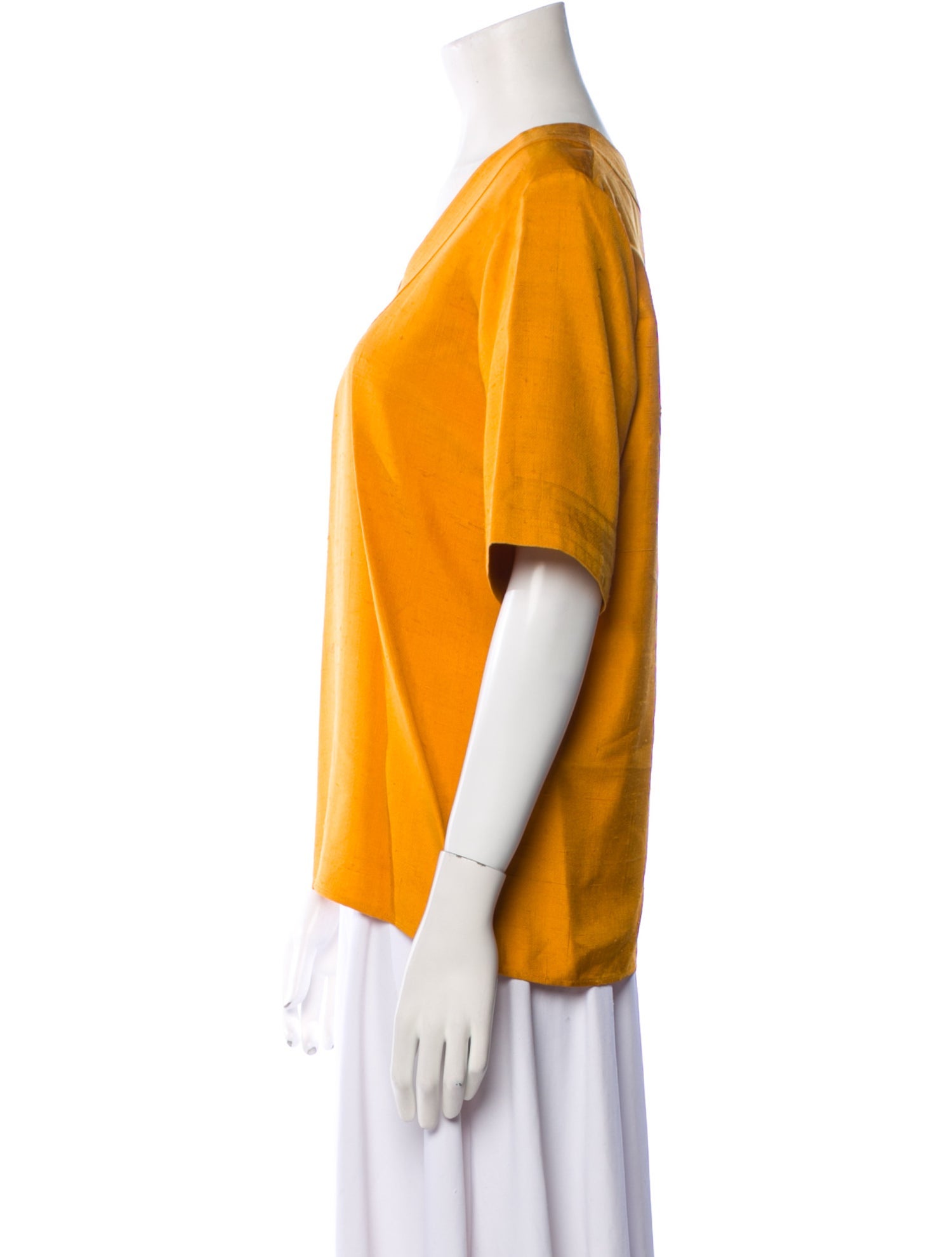 Yves Saint Laurent Rive Gauche Vintage 1991 T-Shirt w/ Tags