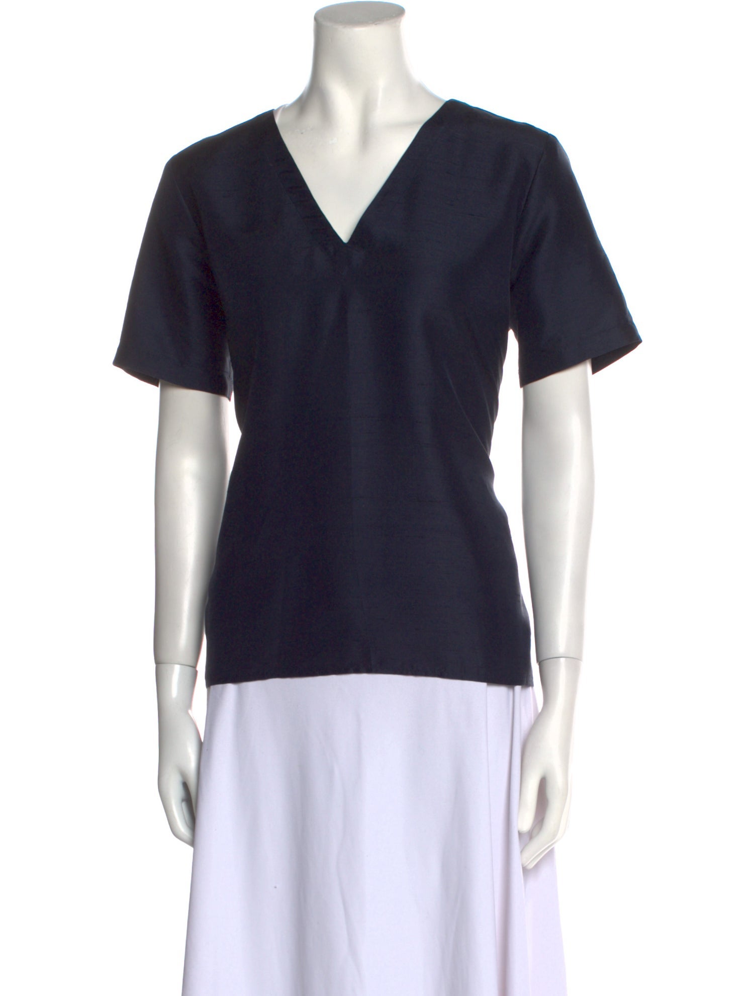 Yves Saint Laurent Rive Gauche Vintage 1992 T-Shirt