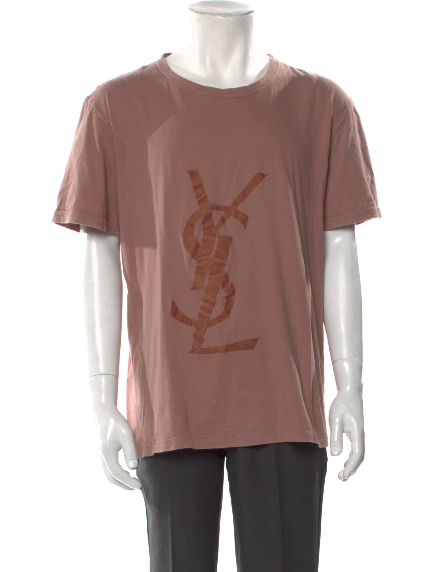 Yves Saint Laurent Rive Gauche Vintage 2000's T-Shirt