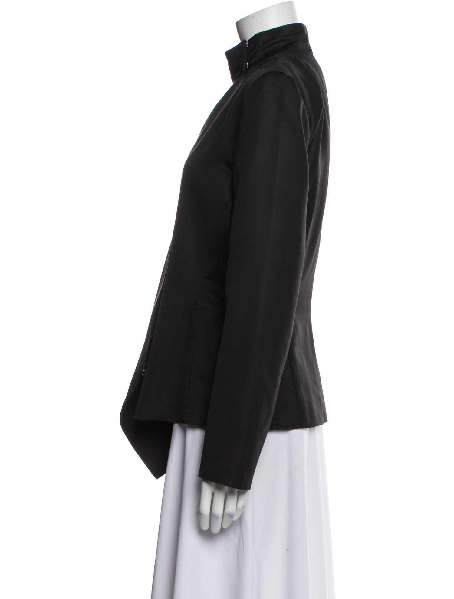 Yves Saint Laurent Rive Gauche Vintage 2001 Jacket