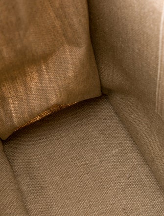 Saint Laurent Canvas Rive Gauche Large