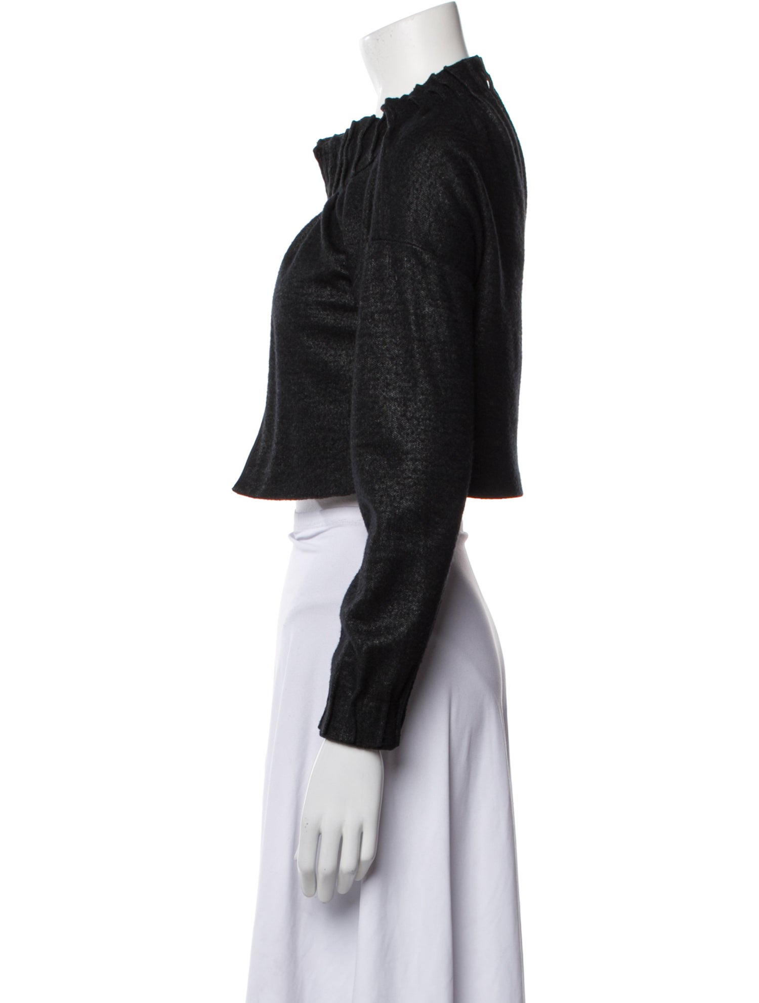 Yves Saint Laurent Rive Gauche Vintage Bolero