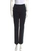 Yves Saint Laurent Rive Gauche Vintage Wide Leg Pants
