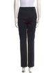 Yves Saint Laurent Rive Gauche Vintage Wide Leg Pants