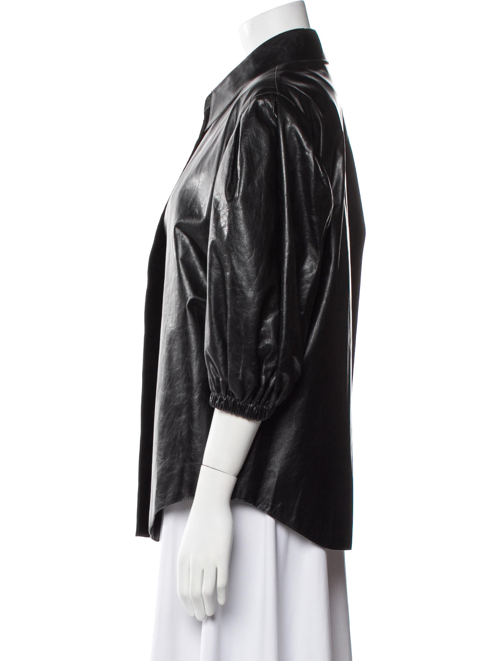 Yves Saint Laurent Rive Gauche Vintage 1999 Jacket