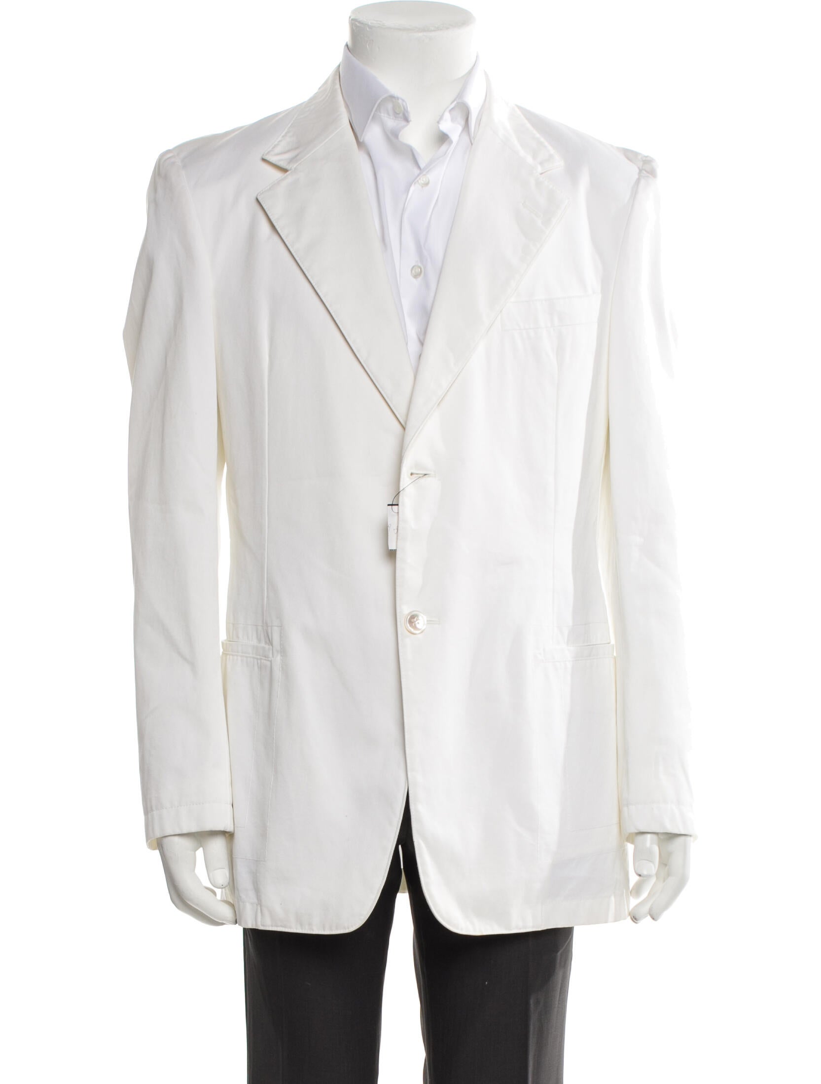 Yves Saint Laurent Rive Gauche Vintage 2007 Blazer