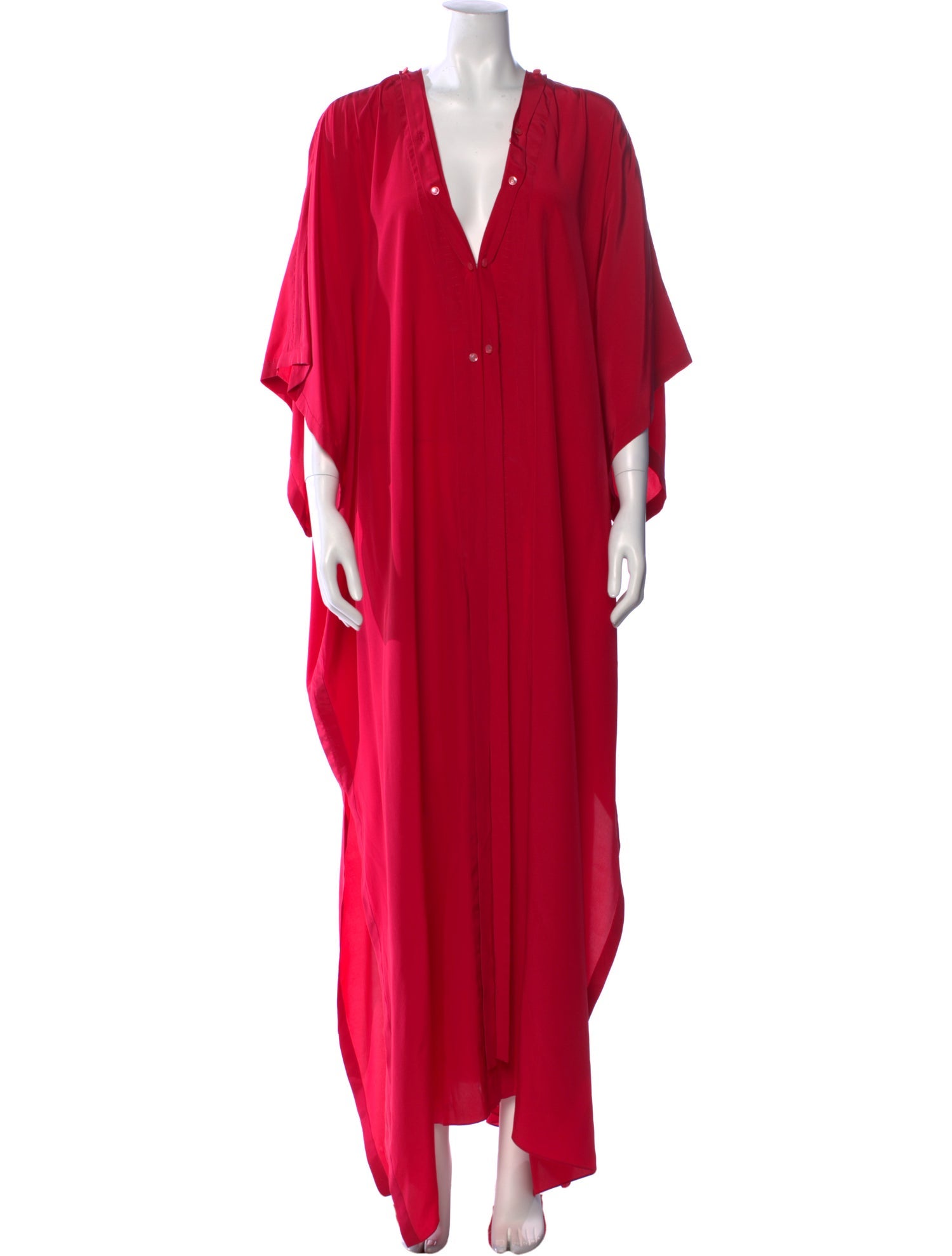 Yves Saint Laurent Rive Gauche Vintage Long Dress w/ Tags